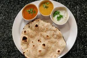 Roti Curry