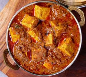 Chettinad Masala
