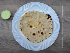 Butter Roti