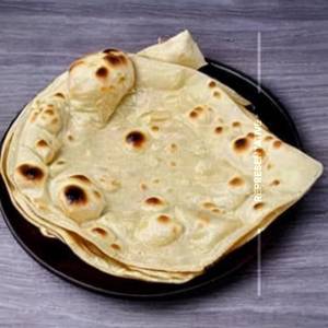 Butter Roti