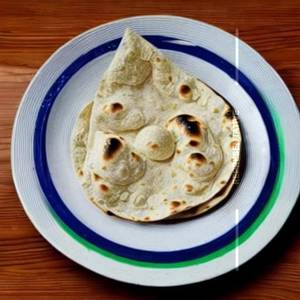 Missi Roti