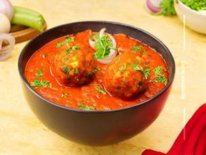 Veg Kofta