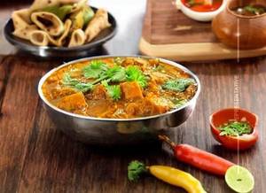 Veg Toofani
