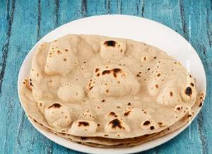 Tawa Plain Roti