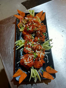 Chicken Angara Kabab (6pcs)