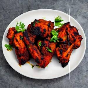 Tandoori Chicken