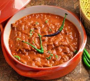 Chilli Panner [Gravy]