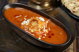 Dum Aloo Kashmiri