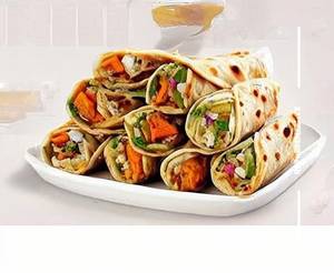 Veg Roll