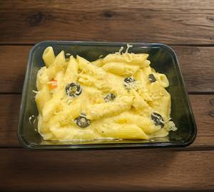 White Cheese