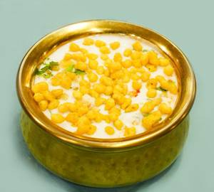 Boondi Raita