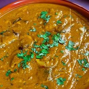 Veg Shahi Korma