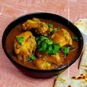 Chicken Curry