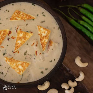 Paneer Nawabi