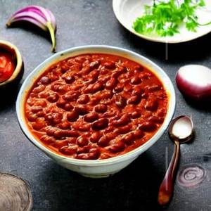 Rajma Masala