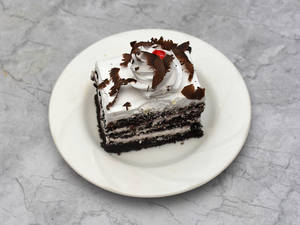 Black Forest Pastry