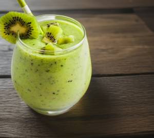 Kiwi shake