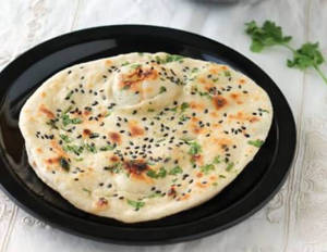 Butter Kulcha