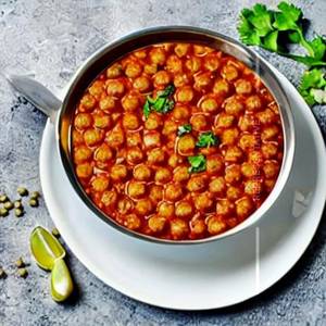 Chana Masala