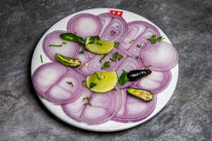 Onion Salad