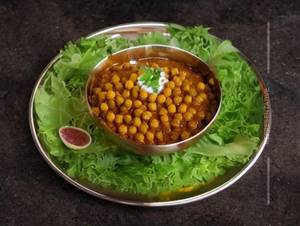 Channa Masala