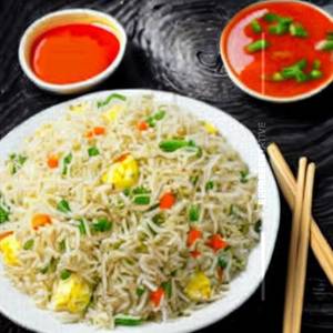 Egg Fried Rice