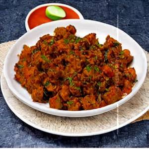 Panner Kaju Masala (Med. Spicy)