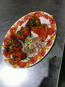 Chicken Phari Kabab (6pcs)