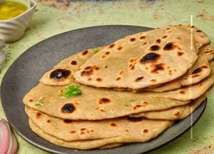 Tawa Paratha(1 Pc)