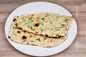 Butter Naan