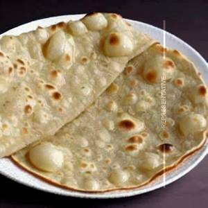Butter Roti
