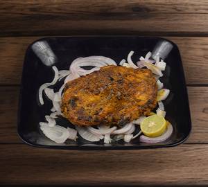 Boneless Grilled Chicken