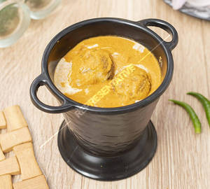 Malai Kofta