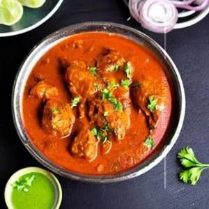 Chicken Masala