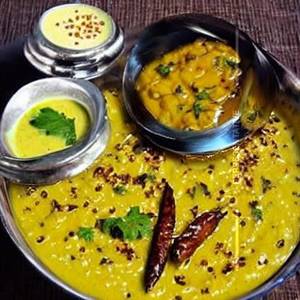 Khichidi Kadhi
