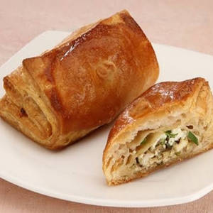 Paneer Patty