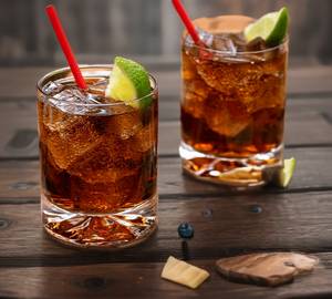 Cold Drink
