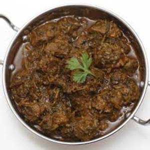 Mutton Kadai