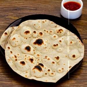 Missi Roti