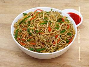 Vegetable Noodles