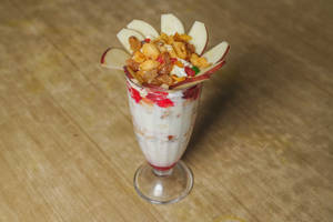 Alibaba Special Falooda