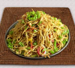 Veg chowmein