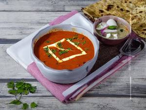 Paneer Butter Masala