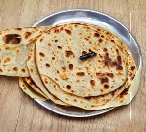 Sada (Plain) Paratha