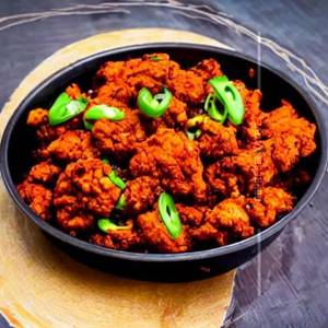 Gobi Chilli
