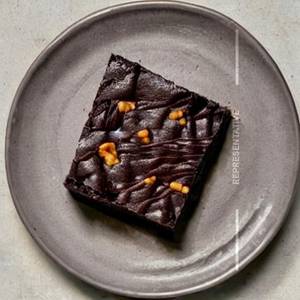 Original Walnut Double Fudge Brownie