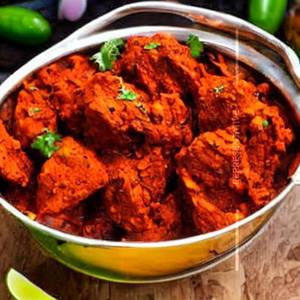 Tandoori Chaap Masala