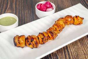 Mushroom Tikka (Patiala Special )