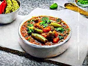 Vegetable Do Pyaza