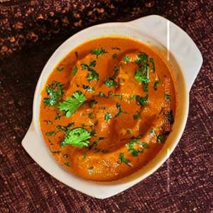 Kaju Butter Masala